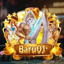 BARU01 - Petualangan Seru di Dunia yang Tak Terduga